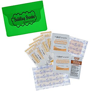 Simple Bandage First Aid Kit Main Image