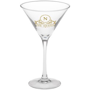 Martini Glass - 10 oz. Main Image