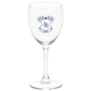 Nuance Wine Glass - 8.5 oz. Main Image