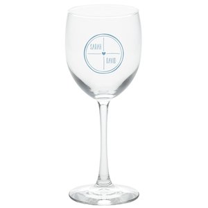 Vina White Wine Glass - 12 oz. Main Image