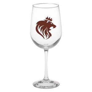 Vina Tall Wine Glass - 18.5 oz. Main Image