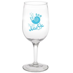 Citation Wine Glass - 6.5 oz. Main Image