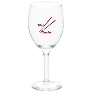 Citation Wine Glass - 8.5 oz. Main Image