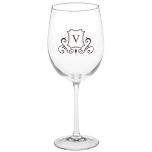 Cachet White Wine Glass - 19 oz. Main Image