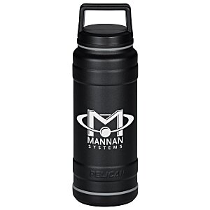 Pelican Stainless Vacuum Bottle - 32 oz. Main Image