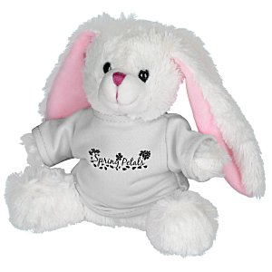 Fuzzy Friend - Bunny Main Image
