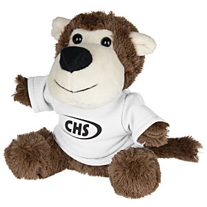 Fuzzy Friend - Monkey Main Image
