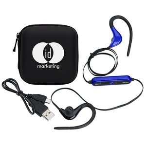 Boomerang Bluetooth Ear Buds - 24 hr Main Image