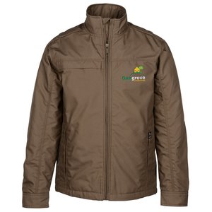 DRI DUCK Sequoia Storm Shield Water-Resistant Jacket Main Image