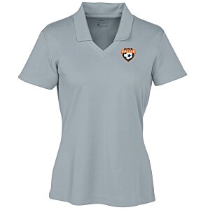 Nike Performance Tech Pique Polo - Ladies' - Full Color Main Image