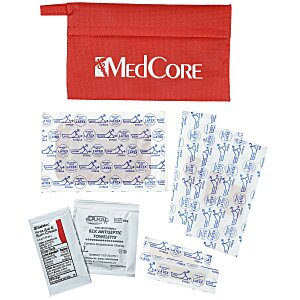 Safekeeping Quick Care Kit Main Image