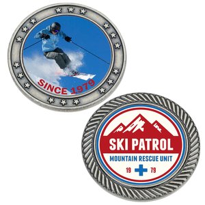 Challenge Coin Main Image