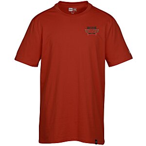New Era Legacy Blend Tee - Men's - Embroidered Main Image