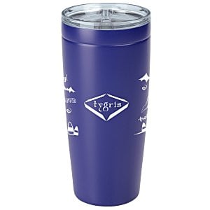 Viking Vacuum Tumbler - 20 oz. - Halloween - 24 hr Main Image