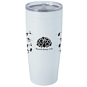 Viking Vacuum Tumbler - 20 oz. - Holiday Lights - 24 hr Main Image