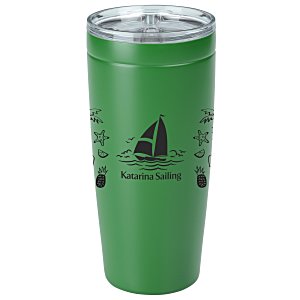 Viking Vacuum Tumbler - 20 oz. - Summer - 24 hr Main Image