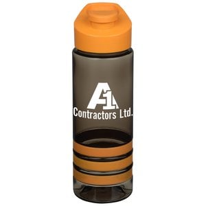 Bright Bandit Bottle with Flip Carry Lid - 24 oz. Main Image