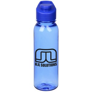 Outdoor Bottle with Flip Carry Lid - 24 oz. Main Image