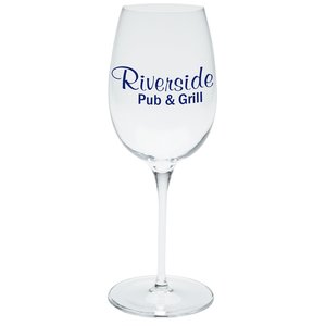 Renaissance Wine Glass - 13 oz. - 24 hr Main Image