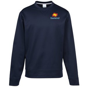 Triumph Performance Sweatshirt - Embroidered Main Image