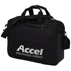 Jackson Slim Convertible Laptop Bag Main Image