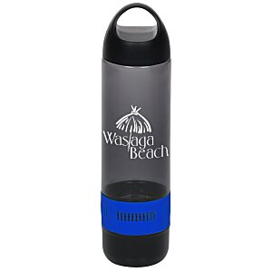 Rumble Bottle with Bluetooth Speaker - 17 oz. - 24 hr Main Image
