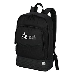 Merchant & Craft Chase 15" Laptop Backpack Main Image
