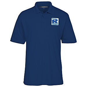 Ultra-Lux Blend Polo - Men's Main Image