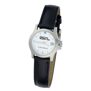 Linz Leather Watch - Ladies' Main Image
