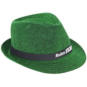 Snazzy Fedora Main Image