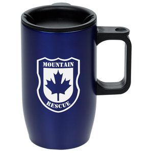 Terra Travel Mug - 14 oz. Main Image