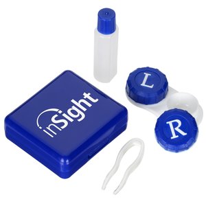 Contact Lens Kit Main Image