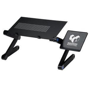Laptop Adjustable Stand Main Image