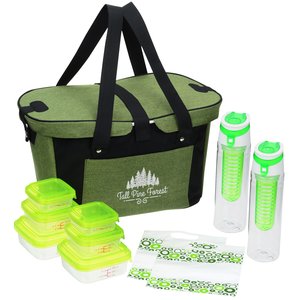 Ridge Deluxe Picnic Set for Two Main Image