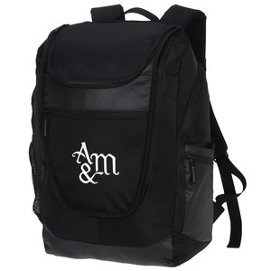 Reveal Laptop Backpack Main Image