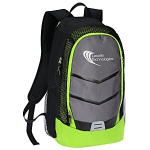 Diamondback Laptop Backpack Main Image