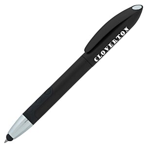 Crest Stylus Twist Gel Pen Main Image