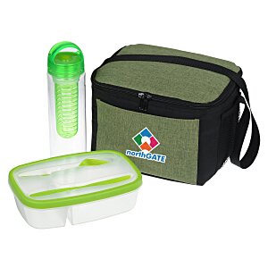 Ridge Seal Tight and Infuser Lunch Set Main Image