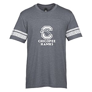 Heathered League Tee - Men's - Screen Main Image