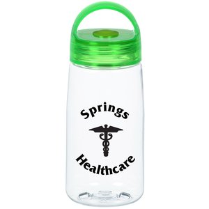 Alpine Bottle with Arch Lid - 18 oz. Main Image