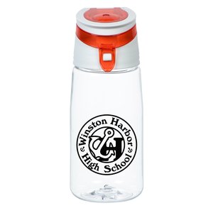 Alpine Bottle with Trendy Lid - 18 oz. Main Image