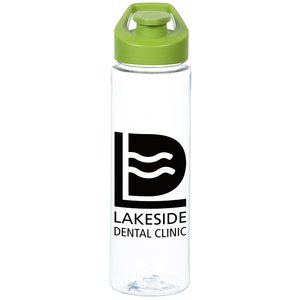 On The Go Bottle with Flip Lid - 22 oz. Main Image