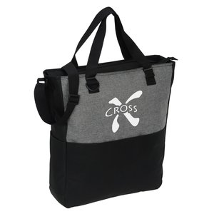 Ferris Tote with USB Port Main Image