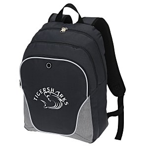 Ajax 15" Laptop Backpack Main Image
