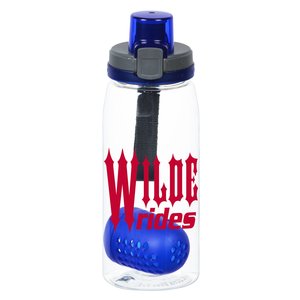 Azusa Bottle with Locking Lid - 24 oz. - Floating Infuser Main Image