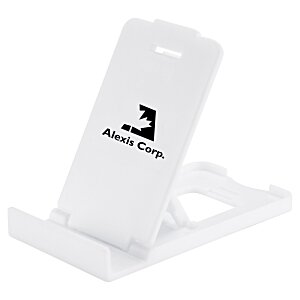 Compact Folding Phone Stand - 24 hr Main Image