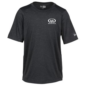 New Era Performance T-Shirt - Youth - Screen Main Image