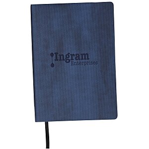 Textured Marble Notebook Main Image
