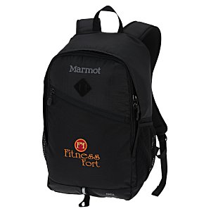Marmot Anza Laptop Backpack Main Image