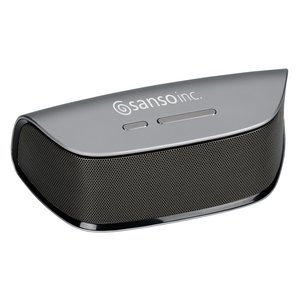 Mormont Metal Bluetooth Speaker - 24 hr Main Image